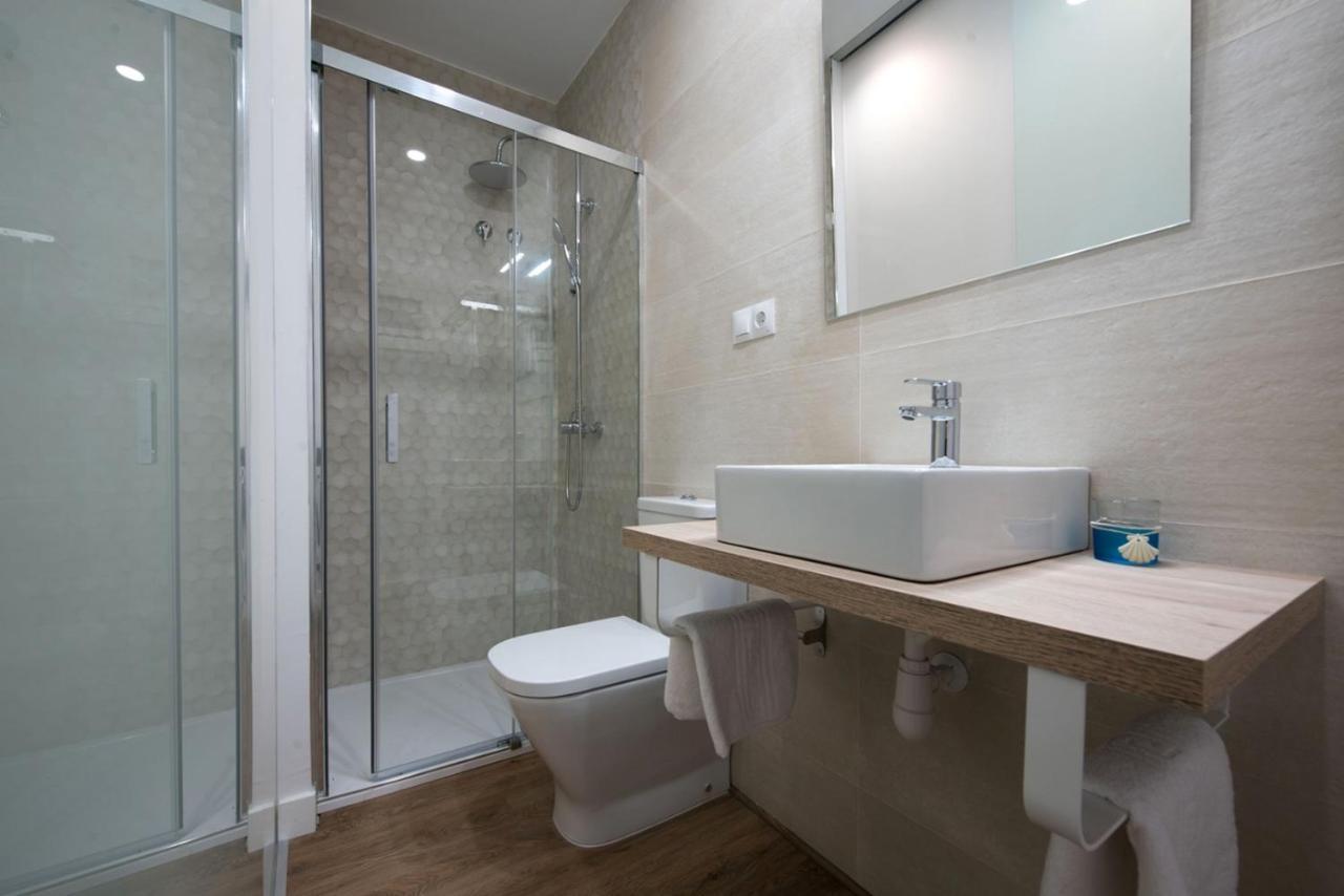 Hostal Beach Santa Pola Εξωτερικό φωτογραφία