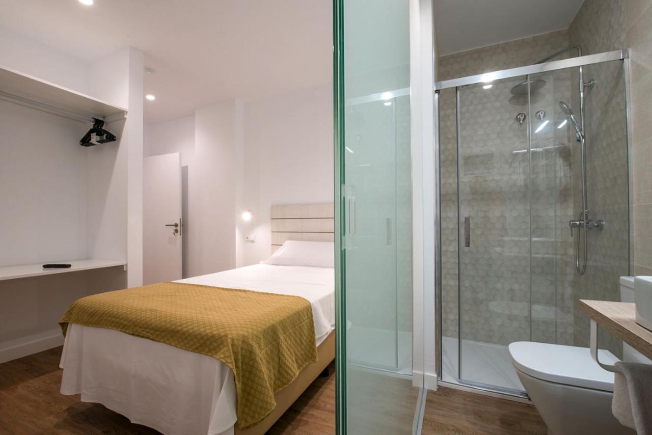 Hostal Beach Santa Pola Εξωτερικό φωτογραφία