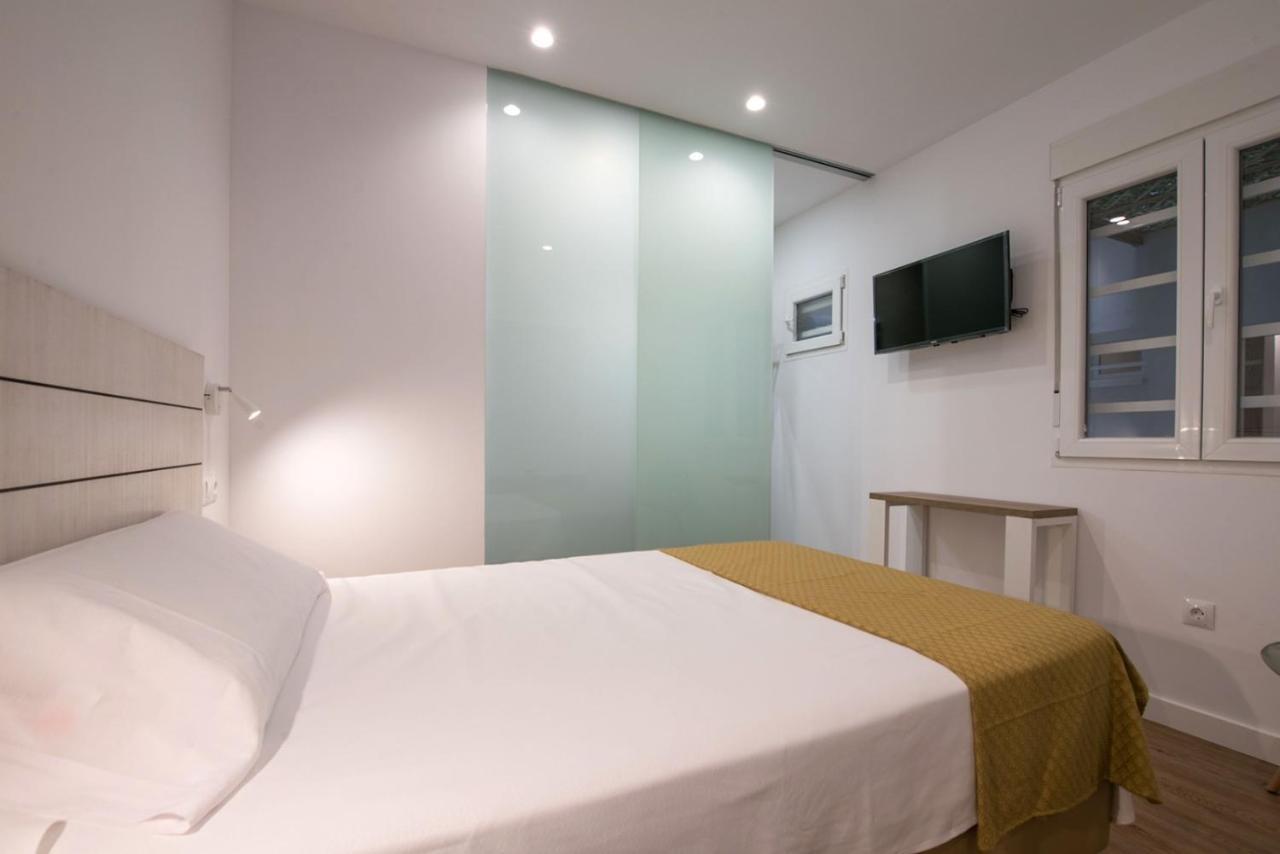 Hostal Beach Santa Pola Εξωτερικό φωτογραφία